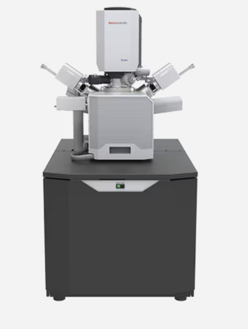 Quattro ESEM - Scanning electron microscope | Công ty TNHH TM DV KT ...